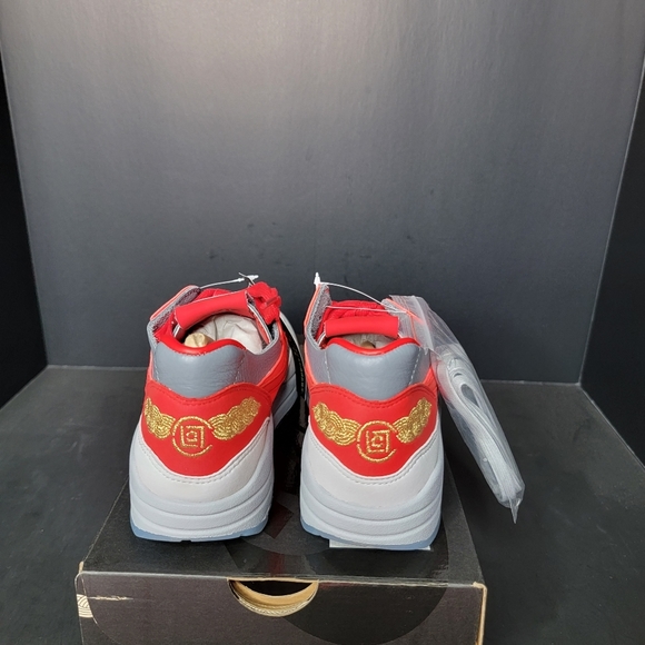 Nike Air Max One Clot - Picture 3 of 5